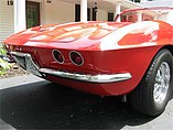 1962 Chevrolet Corvette Photo #19
