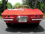 1962 Chevrolet Corvette Photo #20