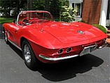 1962 Chevrolet Corvette Photo #30