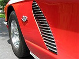 1962 Chevrolet Corvette Photo #34