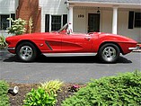 1962 Chevrolet Corvette Photo #50