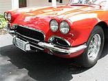 1962 Chevrolet Corvette Photo #54