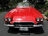 1962 Chevrolet Corvette Photo #55