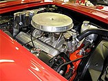 1962 Chevrolet Corvette Photo #62
