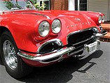 1962 Chevrolet Corvette Photo #65