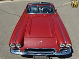 1962 Chevrolet Corvette Photo #2