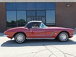 1962 Chevrolet Corvette Photo #3