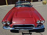 1962 Chevrolet Corvette Photo #5