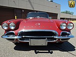 1962 Chevrolet Corvette Photo #8