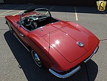 1962 Chevrolet Corvette Photo #13