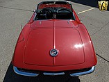 1962 Chevrolet Corvette Photo #15