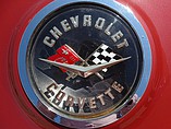 1962 Chevrolet Corvette Photo #19