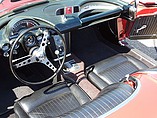1962 Chevrolet Corvette Photo #22
