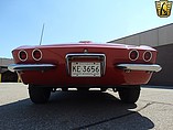 1962 Chevrolet Corvette Photo #24