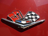 1962 Chevrolet Corvette Photo #25