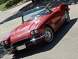 1962 Chevrolet Corvette Photo #30