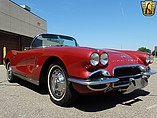 1962 Chevrolet Corvette Photo #33