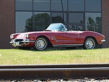1962 Chevrolet Corvette Photo #34