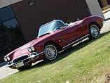 1962 Chevrolet Corvette Photo #36