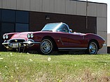 1962 Chevrolet Corvette Photo #39