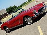1962 Chevrolet Corvette Photo #48