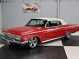 1962 Chevrolet Impala Photo #1