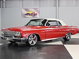 1962 Chevrolet Impala Photo #7