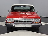 1962 Chevrolet Impala Photo #36