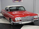 1962 Chevrolet Impala Photo #42