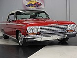 1962 Chevrolet Impala Photo #43