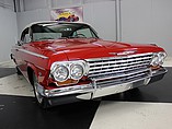 1962 Chevrolet Impala Photo #44