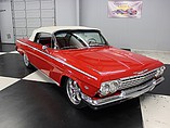 1962 Chevrolet Impala Photo #61