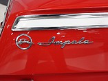 1962 Chevrolet Impala Photo #64