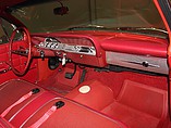 1962 Chevrolet Impala Photo #71