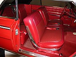 1962 Chevrolet Impala Photo #77