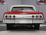 1962 Chevrolet Impala Photo #84