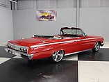 1962 Chevrolet Impala Photo #93