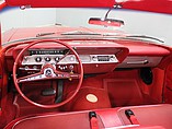 1962 Chevrolet Impala Photo #97
