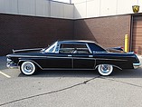 1962 Chrysler Imperial Photo #2