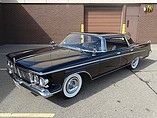 1962 Chrysler Imperial Photo #14