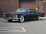 1962 Chrysler Imperial Photo #25