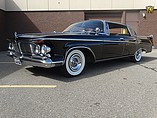 1962 Chrysler Imperial Photo #31