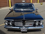 1962 Chrysler Imperial Photo #40