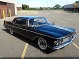 1962 Chrysler Imperial Photo #45
