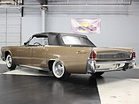 1962 Lincoln Continental Photo #5