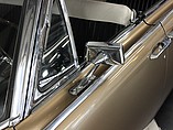 1962 Lincoln Continental Photo #9