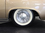 1962 Lincoln Continental Photo #12