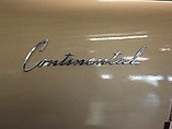 1962 Lincoln Continental Photo #14