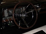 1962 Lincoln Continental Photo #17