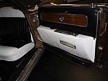 1962 Lincoln Continental Photo #35